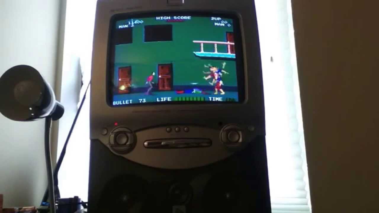 Namco museum 50 anniversary