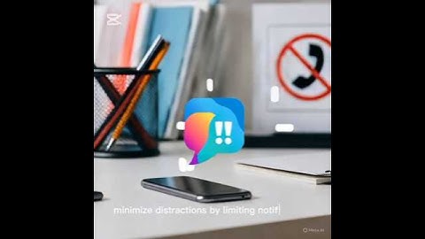 Boost Your Productivity Now!