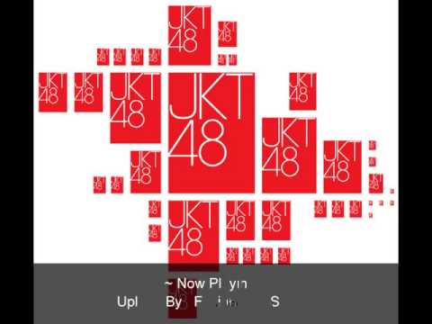 JKT48 - Kiss Shite Son Shichatta (Rugi sudah dicium kamu)