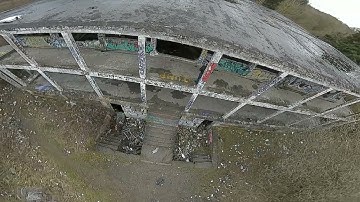 Fouride 4" - death by bando - final packs from session - raw dvr