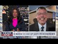 Aaron Del Mar fires back at Jim Durkin over Pritzker endorsement: 'trying to fatten his wallet'
