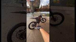 Here’s why your kid needs an ebike in 2026! #surron #talaria #ebike