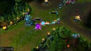 End Of Season 4 - Fizz Plays