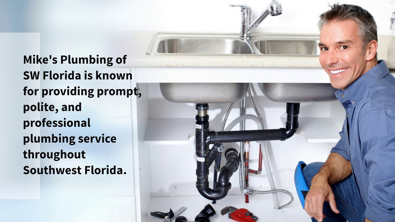 Mike's Plumbing of SW FLA Inc Plumbing Services Marco Island, Naples
