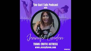 Ep 001: Exploring Sensuality and Erotic Content Creation with Jennifer Lunden