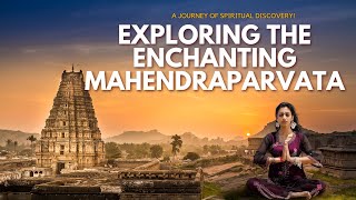 Mahendraparvata: Uncovering Cambodia's Forgotten ANCIENT Metropolis