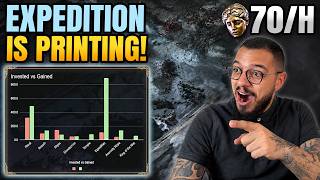 The Most Profitable Mechanic in PoE2!