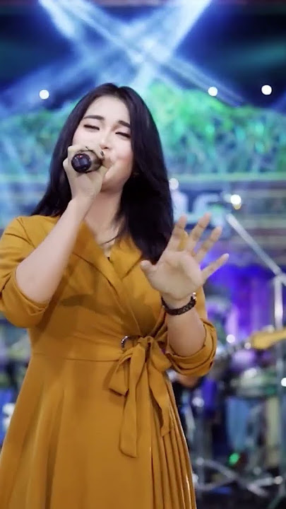Sherly KDI Adella - Kugapai cintamu