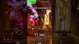 Check out new YouTube video👆#multiversus #multiversussponsored #multiversusgameplay #multiversus2024