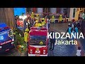 Kidzania jakarta dunia imajinasi anak