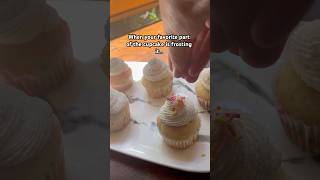 Do You Eat The Frosting?