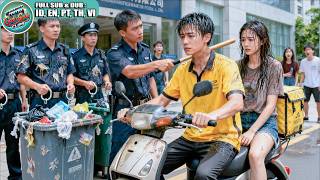 Download Lagu CEO Dan Istri Menyamar Jadi Miskin Ke Pesta, Pegawai Menghina Mereka Dan Harus Terima Akhir Pahit MP3