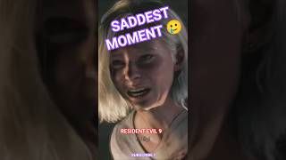 #re9 #sad #horror #residentevil #gaming #xbox #switch #videogames #juegos #re9gameplay #new #shorts