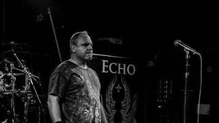 Echo Temple - Destination Die