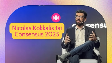 [TIẾNG VIỆT] Pi Network at Consensus 2025 | Day 3 | May 16, 2025