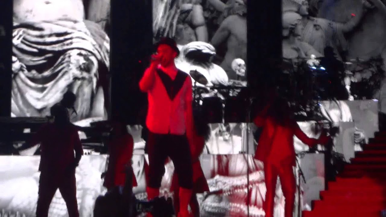 Watch Justin Timberlake / Jay Z Miami - Holy Grail on YouTube Watch Justin Timberlake / Jay Z Miami - Holy Grail on YouTube