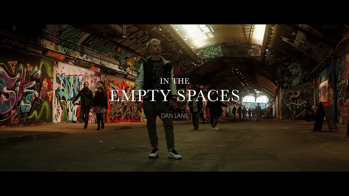Dan Lane |  In The Empty Spaces