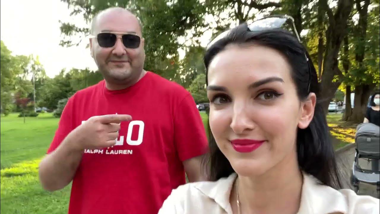 Megi mikvarxar. Megi mikvarxar