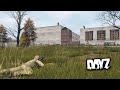 SOLO RAIDING A CLAN BASE! DayZ