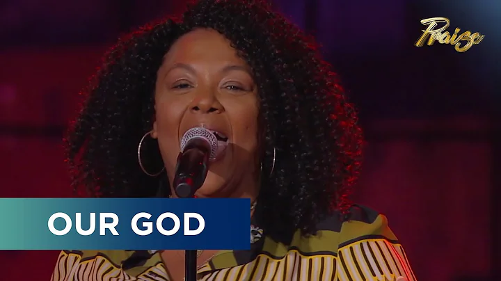Tammi Haddon | Our God is an Awesome God | LIVE