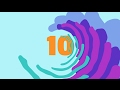 10 Second Countdown | After Effects