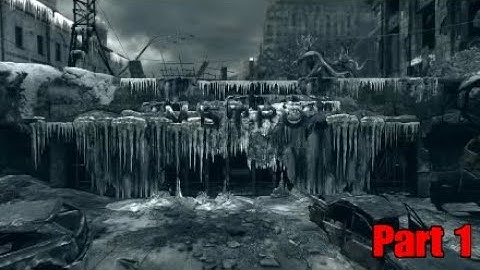 Metro Redux 2033 Walkthrough Part 1 Intro-No Commentary