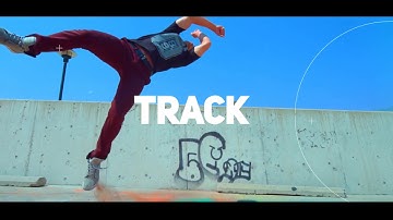 After Effects Template - Urban Intro