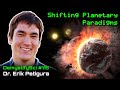 Cosmic Mysteries, Chaos, and Planetary Origins - Dr. Erik Petigura, UCLA Astronomy