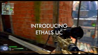 This is why we recruited Ethals to UC... (MW2) Profile