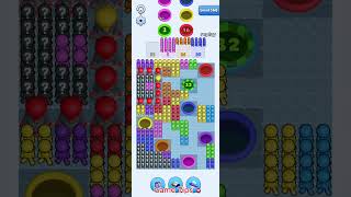 Hole People New level 568 Solution Walkthrough