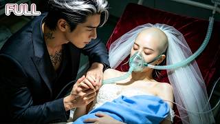Abandoned Cancer Bride & Her Baby… Forced to Marry a Ruthless CEO—He Risked Everything & Saved Her