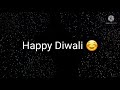 Happy Diwali Status// Happy Diwali whatsupp status