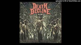 Death Decline - Useless Sacrifice (Album Version - The Thousand Faces of Lies (2018))