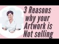 How to sell art online for beginners in 2021?