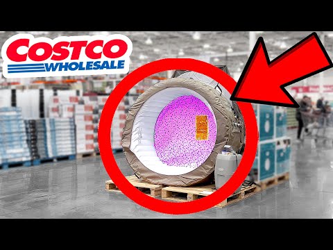 10 Things You SHOULD Be Buying at Costco in January 2022