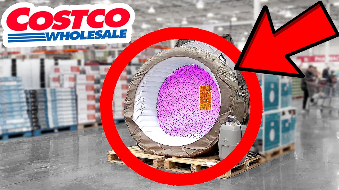 10 Things You SHOULD Be Buying at Costco in January 2022 YouTube