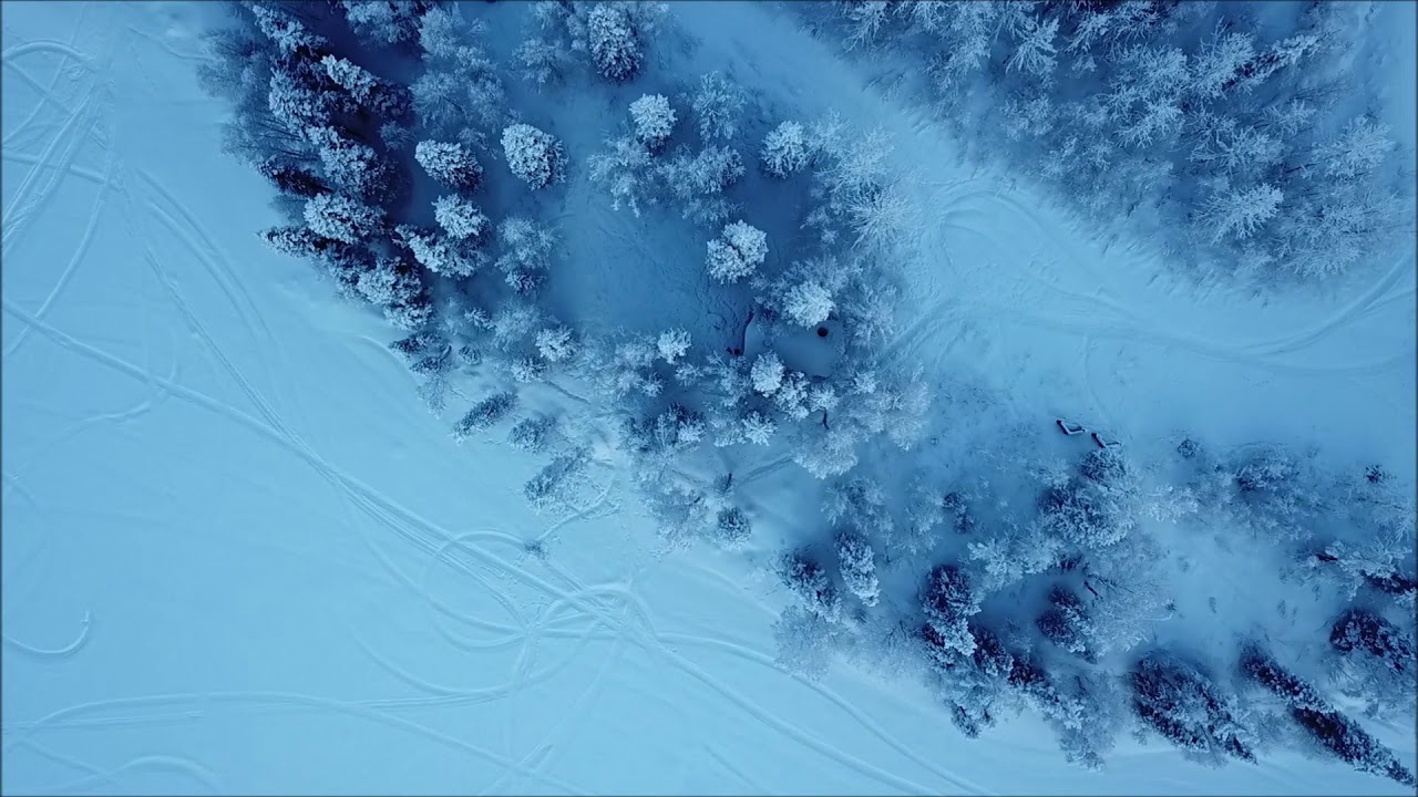 Byers cabin 1 view YouTube