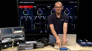 LEGACY - ETH-SDI Link - Merge RCP Signals Onto Single SDI Wire