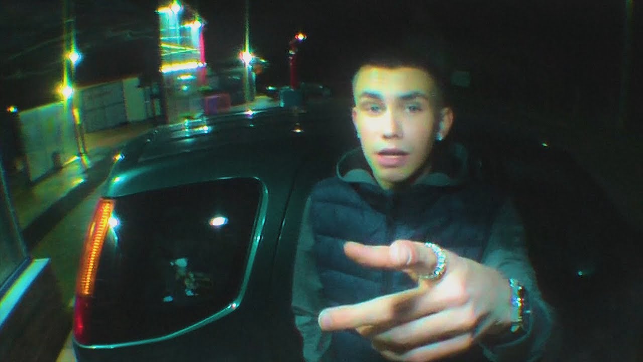 YouTubeでEgs - Holdfény (Prod. glxy)を視聴