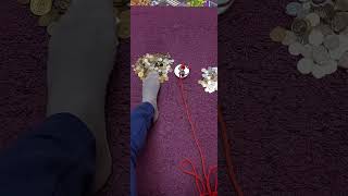 Советские монеты против современных гривень и магнит 450 кг кто выиграет в этом состязании