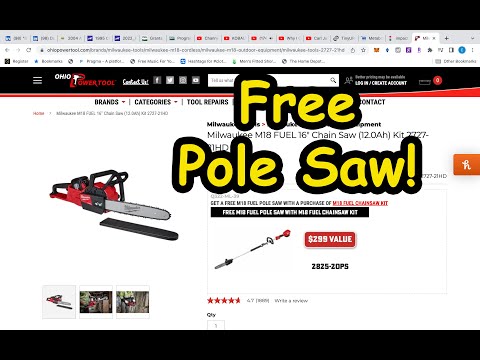 NEW Milwaukee and