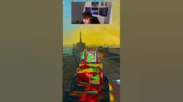 NEW MAC10 META IS CRAZY IN BO6 WARZONE 🤩 #warzone #fyp #viral #cod #yt #ytshorts #shorts #blackops6