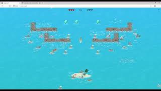 Spieletest - Edge Surf Game Deutsch/German Full HD
