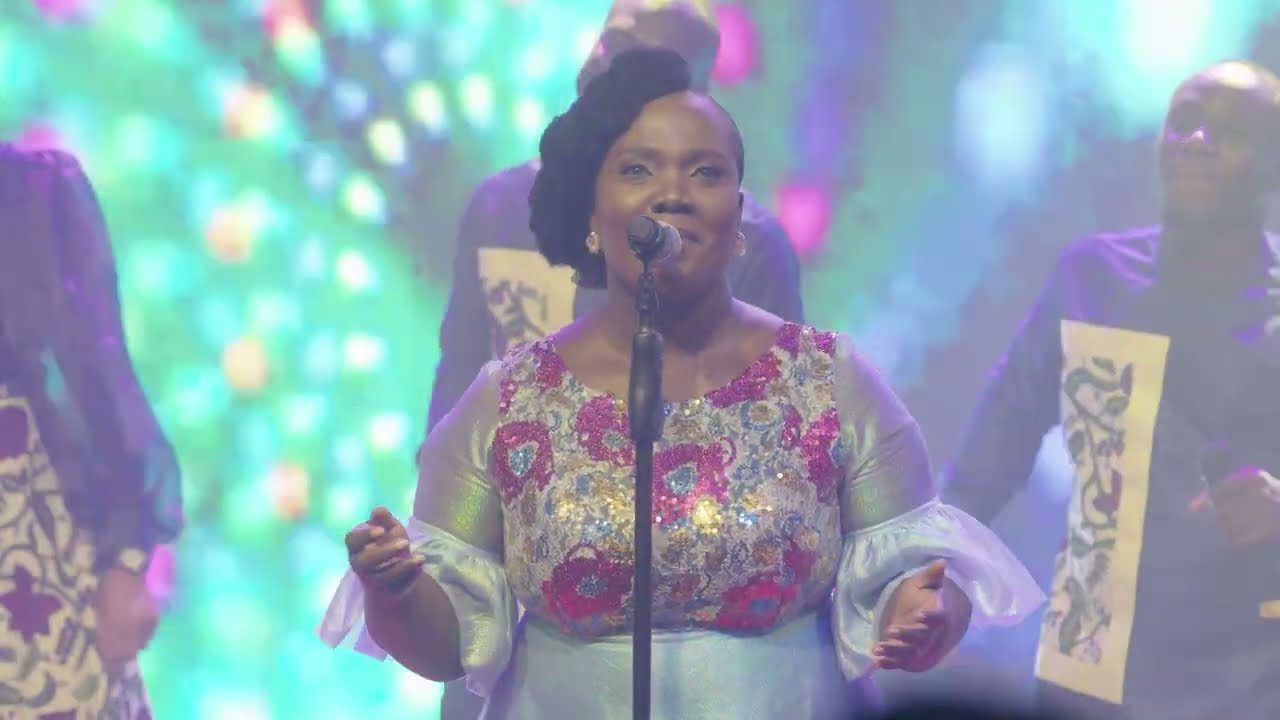 BECKY BONNEY | CELEBRATION OF GRACE AND MERCY | 