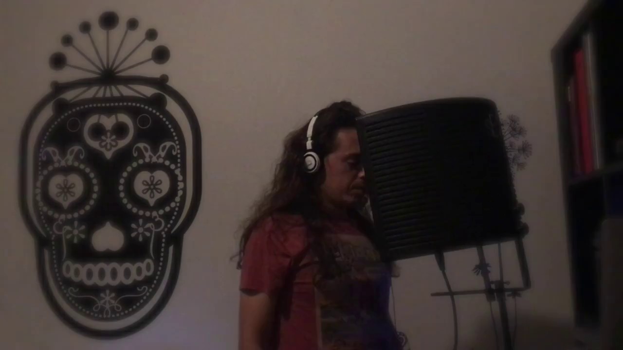 High - James Blunt [Cover] [Home Recording] - Daniele De Alberti