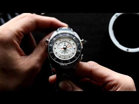 Singer Reimagined Track 1 Launch Edition Watch Review 2019