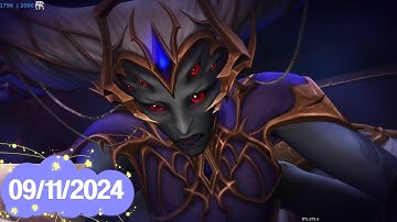 [09/11/2024 Part 2] OTV WOW RAID NIGHT