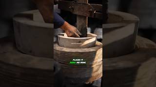 3000 years old ancient method #craft #crafts #skills #facts #art #pottery #terracotta #diy #ancient