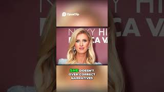 Paris Hilton's Documentary: Quiet Power Revealed #interview #entertainment #parishilton