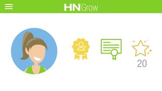 Get to Know HN Grow screenshot 2